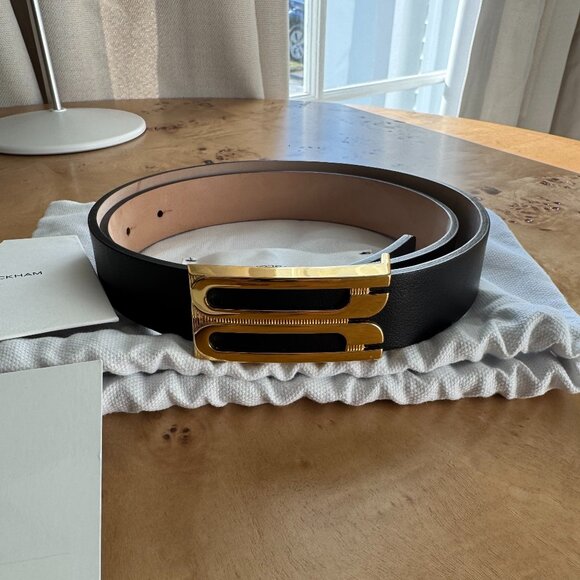 Victoria Beckham Belt